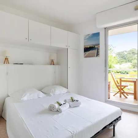 Les Pieds Dans L'eau - Welkeys * Arcachon